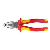 KFT 절연 뺀치 KF-ISP08, 1개