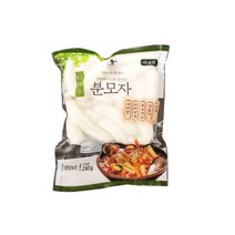 다원 분모자, 250g, 1팩