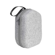 오큘러스 퀘스트 2여행용 가방 VR 헤드셋 터치 컨트롤러 대형 하드 쉘 EVA 보관 케이스, 한개옵션1, 01 A