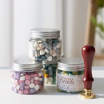 [응다팔아6279] 예쁜도장 회전식경조인8단 스템프 초대장소품 명찰집게 이벤트명찰 만년도장