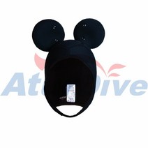 캐릭터 다이빙 후드 고양이 서핑 프리다이빙 스쿠버 특이한, AJ