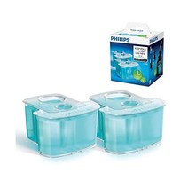 필립스 JC302/50 Cleaning 카트리지 - Pack of 2, JC302/50 클리닝 카트리지