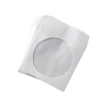 CD종이케이스100매, 단품