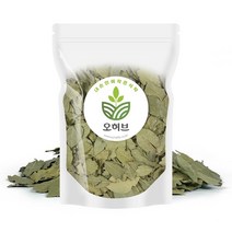 오허브 월계수 월계수잎, 1팩, 250g