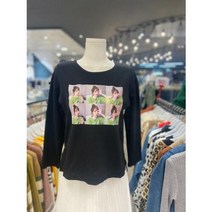 이랜드 [라니아케아(LANIAKEA)]L29TS6302ZBKF(샐리걸티)_