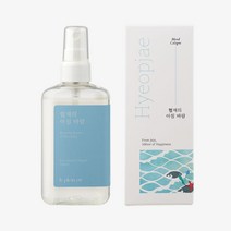 [나알] 르플랑 협재의 아침바람 무드 코롱 100ml
