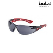 볼레 러쉬 보안경 스모크 Smoke Bolle 1662302A