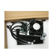 Dell Precision 7920 T7920 타워 웍스테이션 076W3 U.2 NVME SSD 하드 드라이브 확장 인터페이스 백플레인 n