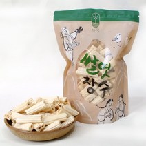 초록사랑 국산쌀로만든 쌀엿장수 담양쌀엿, 500g, 1팩