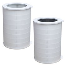 쿠쿠 공기청정기필터 울트라 12000 ACF-UMT10 AC-34U10FWS AC-34U20FWGE 국내생산, 2) 프리미엄 필터