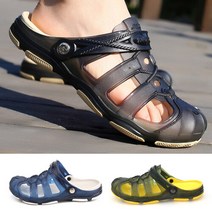 제라카 남자 아쿠아 신발 남성 여름 샌들 SD402