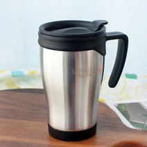 오토스텐이중머그컵 350mL 12oz, 상세설명 참조, 없음