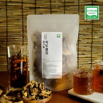 곡물연구소 국산 유기농 작두콩차 150g, 150g X 5팩