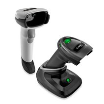지브라 DS-2278 바코드스캐너 크레들세트 구성 DS2278, DS-2278 시리얼타입, 일반 직선타입+일반아답터
