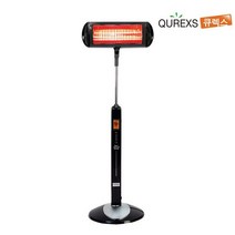 급속난방 큐렉스 나노튜브히터, MSH-2200S 나노튜브히터