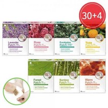 ForU521 종 발바닥패치 국산 30매 패치 목초액 발 휴면휴족 힐링 마사지 수액, 유칼립투스, 상세페이지 참조2