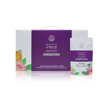 4색보감 아궁 1box/30포, 1개