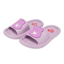 케어베어 튜브 슬리퍼