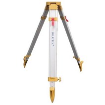 블루텍스타프 삼각대 BST-1060C (데오도라이트용)