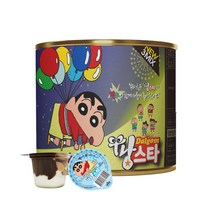 짱구 달곰 팡스타 500g 어린이집간식 20g X 25개, 1통