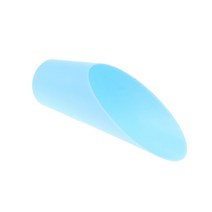 미니경운기 농업용 소형 경작기 다목적 밭갈이 트랙터미니 다육 식물 토양 스페이드 삽 정원 도구 플라스틱, 02 blue