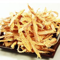31건어물 자연풍으로 정성껏 말린 설원 황태채, 1개, 1kg