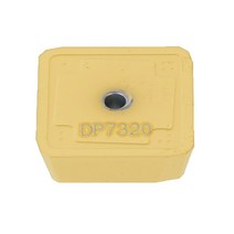 듀라카브 밀링인서트 SPKN 1504 EDR-HPN DP7320 10EA