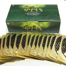 국산 약쑥 티백 좌훈 좌욕 족욕용 반신욕 20개, 1