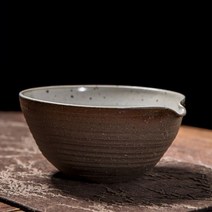 말차 말차다구 말차솔 세트 격불 차시 차선 대나무 차 거품기 그릇 일본 도구 쿵푸 액세서리 송나라 포인트 브러쉬, 말차 그릇