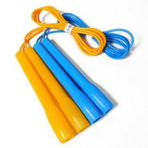 [김수열줄넘기] 뉴보급 (K-003A), 노랑