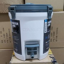 7.5L 대형 물통 캠핑 감성 휴대용 스탠리 워터저그 소품, 개, 7.5L 화이트