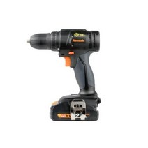 아임삭 18V 충전 드라이버드릴 AD418R Plus (풀세트/2.5Ah 2개+충전기+케이스)