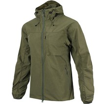 FJALLRAVEN [정품] 피엘라벤 여성 하이 코스트 윈드 자켓 (83516 620)