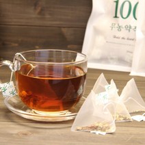[트리안] 전남함평_100%유기농작두콩알차_250g[2022년 유기농인증], 3팩, 100%무농약작두콩차(티백)_50T