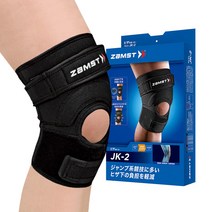 잠스트 JK-2 무릎보호대 L 1개