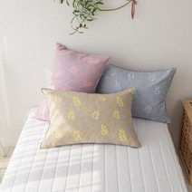 마인 요릭 MP모달 베개커버 50x70, 단품