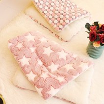 애견방석/사각담요방석/꿀잠방석/마약방석/사각방석/강아지방석/강아지집/강아지담요/애완방석, 3호