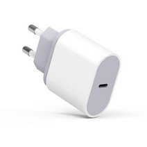 모락 하이퍼에디션 25W PPS PD 충전기 ZX-1U33T, 모락 하이퍼에디션 25W PPS PD충전기_1개