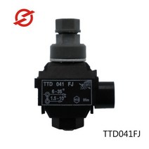 ojc 광케이블 sclc 1KV 난연성 절연 피어싱 커넥터 클램프 케이블 TTD041FJ, 01 TTD041FJ