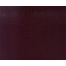 Robert Frank 사진집, 한미사진미술관