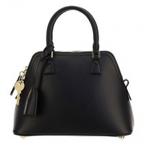 [명품]마르지엘라 21FW 5AC 스몰 스트랩 숄더백 블랙 S56WG0082 P4303 T8013 S56WG0082P4303T8013