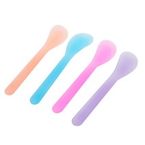 클레이앤데코 실리콘스푼