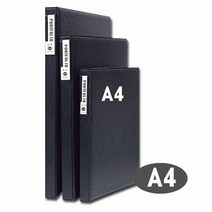 아톰)포트폴리오(A4-40매-PF204), OS 본상품선택