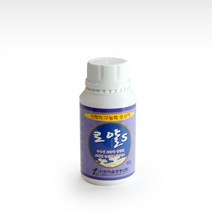 로얄s 100g 분말형 비료 고농축영양제 비타민 엽면시비 유기질비료 염류집적 흙 다수확 재배 미생물증식