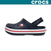 크록스 키즈 크록밴드 클로그 아동 샌들 204537 4종 택1