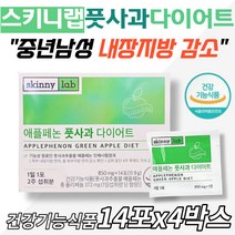 스키니랩 풋사과 다이어트 살빼기 내장지방 허리둘레 복부 처진뱃살 등살 얼굴 팔뚝 여자친구 남성 선물 홈쇼핑 50대 60대 70대 시니어 중장년 허벅지안쪽 체지방감소 안전한 체중조절