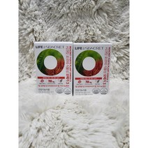 시크릿 포르테 식물성 오메가3 710mg 60캡슐(42.6g) 2세트/라이프바이시크릿, 2개