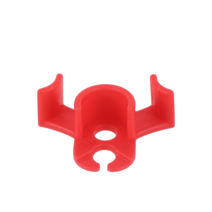 핸디 공구 농사 정원 10/30pcs 90도 식물 벤더 트레이너 낮은 스트레스 Branche 훈련 나뭇 가지 토마토 후, 03 Long round_02 30Pcs