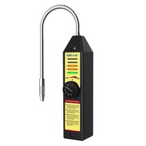 엘리텍 WJL-6000S/냉매측정기/에어컨 가스/CFC HCFC HFC/R123 R123yf외 20여종/냉매회수업 필수장비