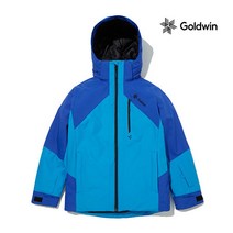 [골드윈] J ALPINE JACKET / 주니어 알파인 자켓
